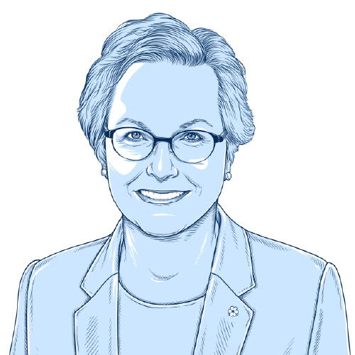 Anne Martin-Matthews