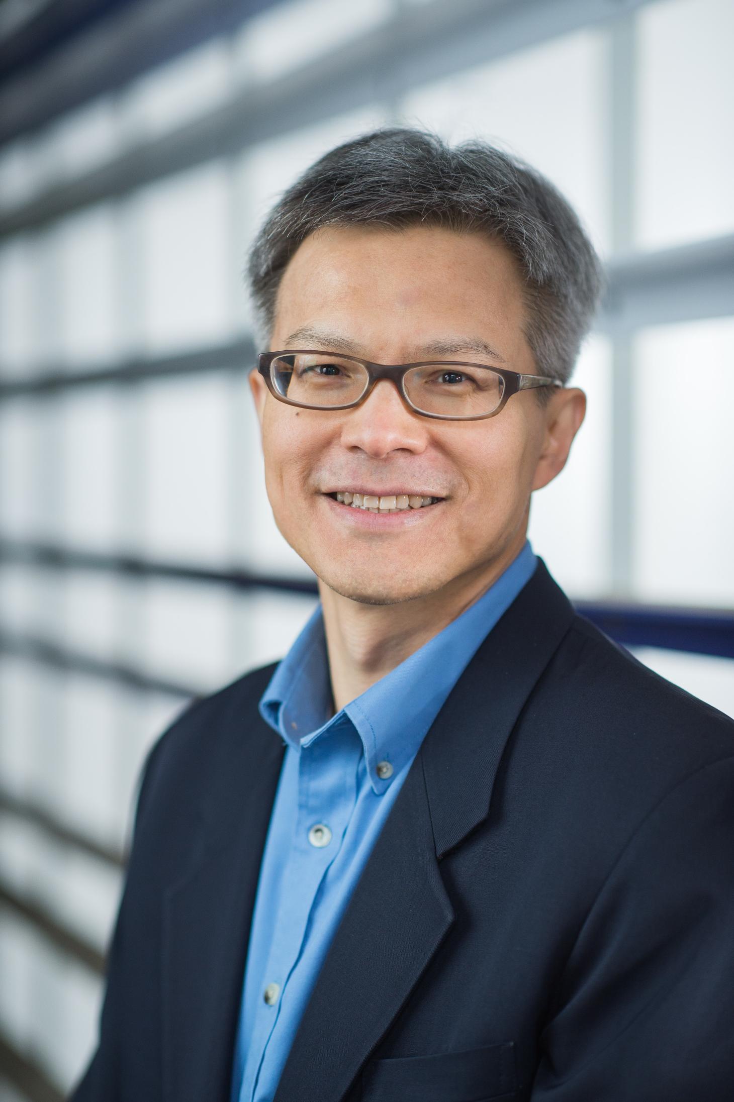 Dr. Leo K. Shin