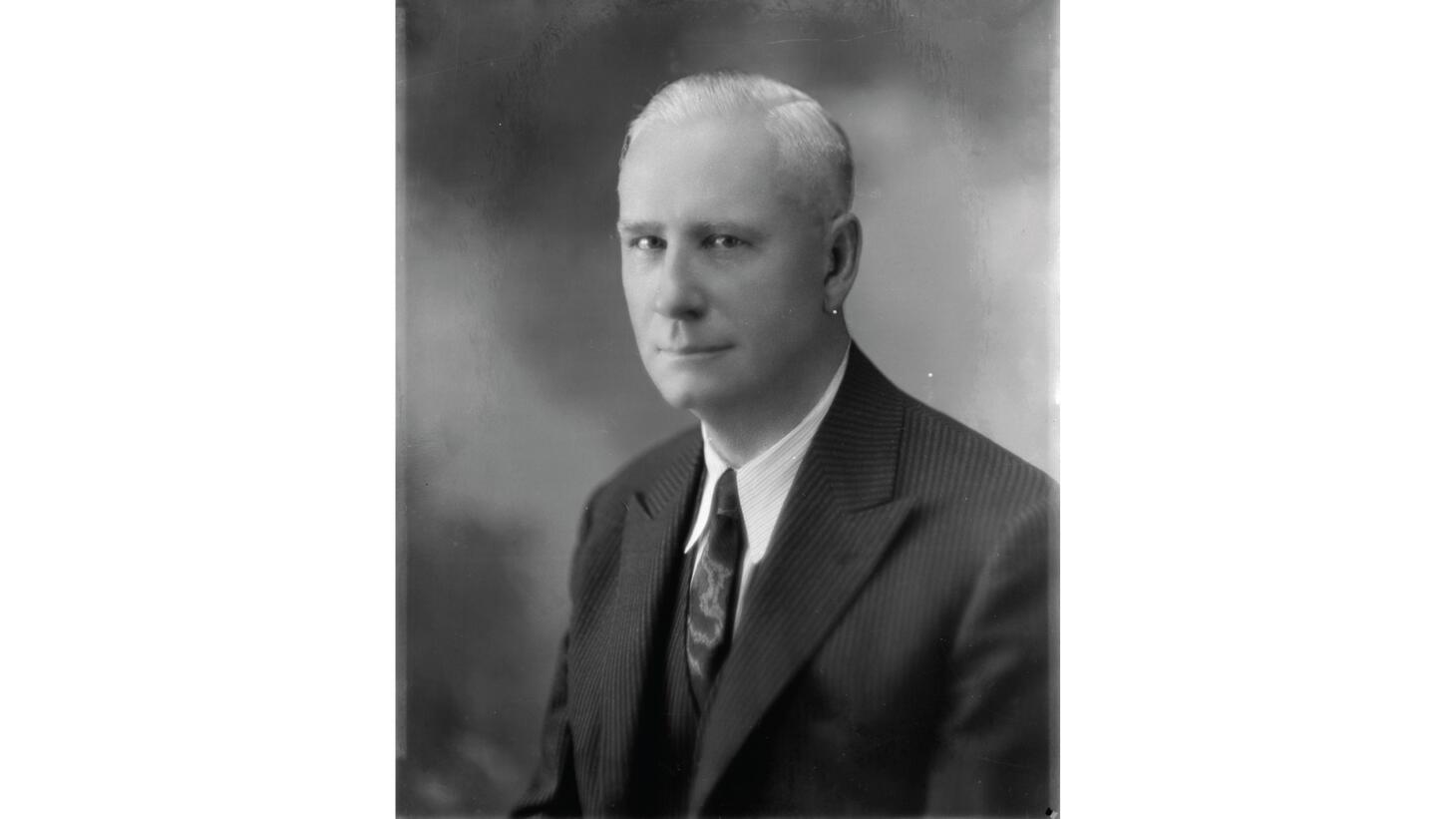 Lou Marsh
