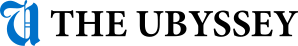 The Ubyssey logo