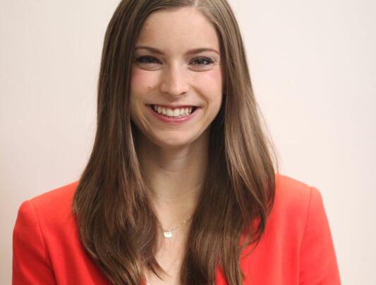 Sonja Nordman