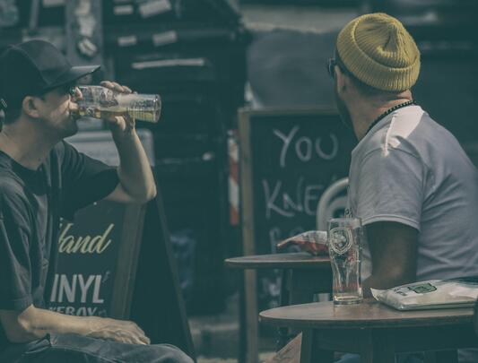Photo by James Sutton on Unsplash