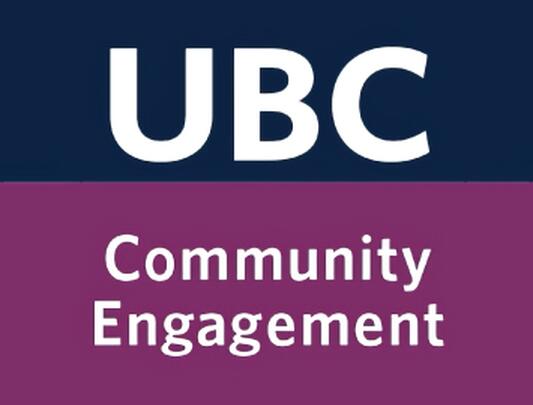 UBC Community Engagement