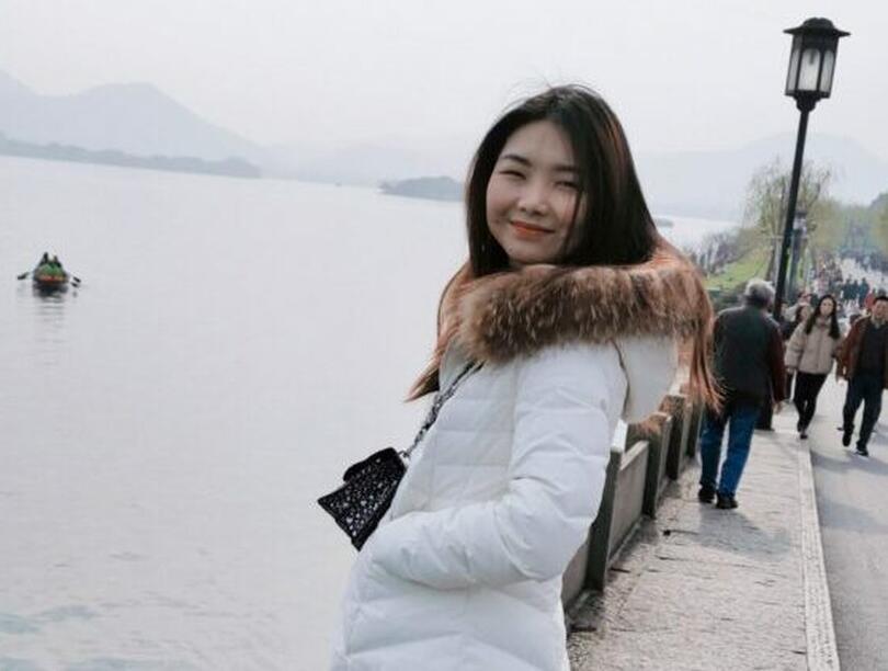Annie Wang, BSc’17