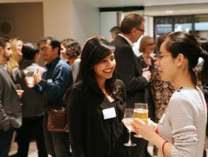 networking