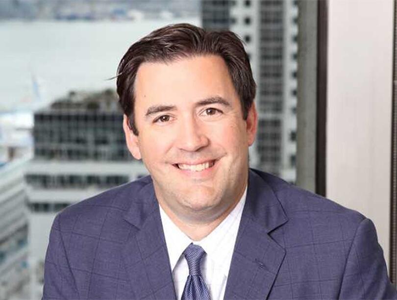 Brent Cameron