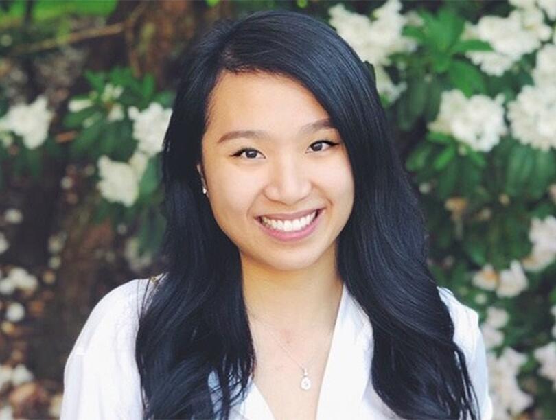 Ivy Hui, BCom’18