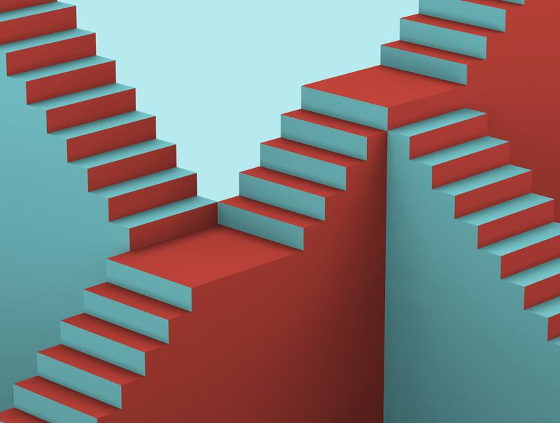 Exploring your career through different lenses