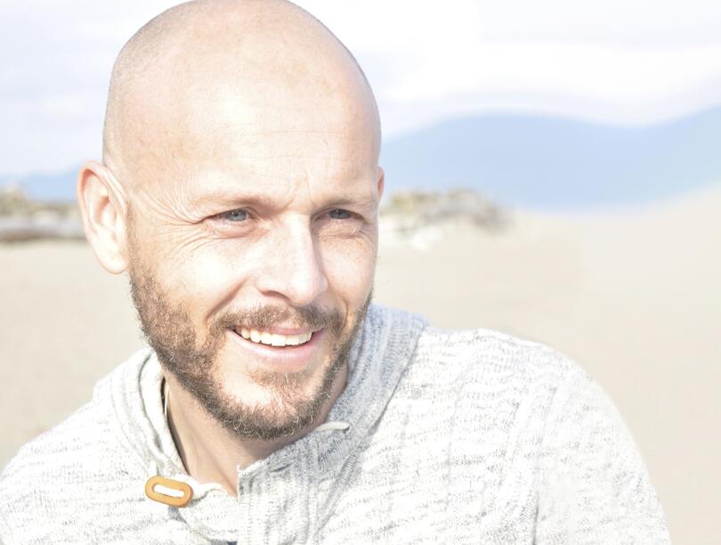 Christian Monks