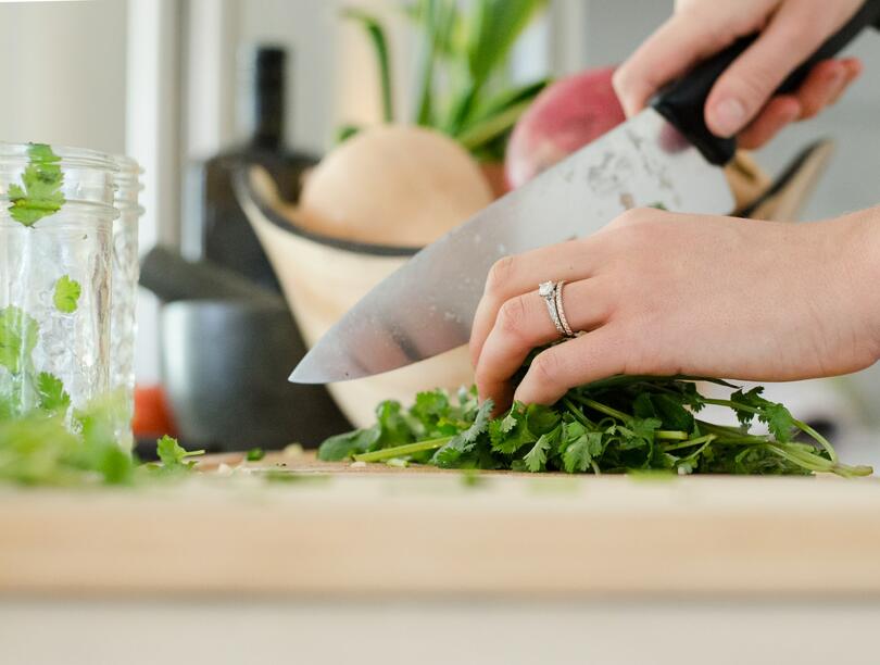 Fresh Prep
