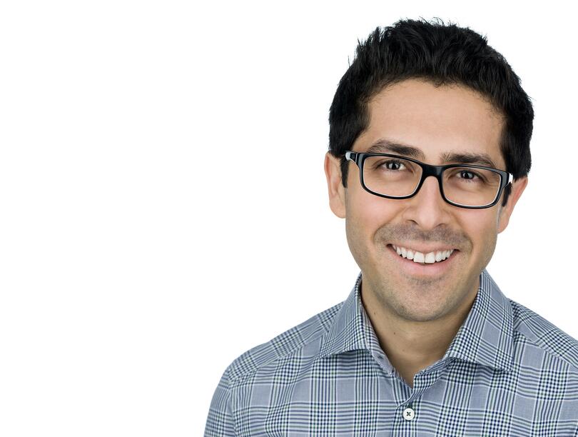 Faris Khalifeh
