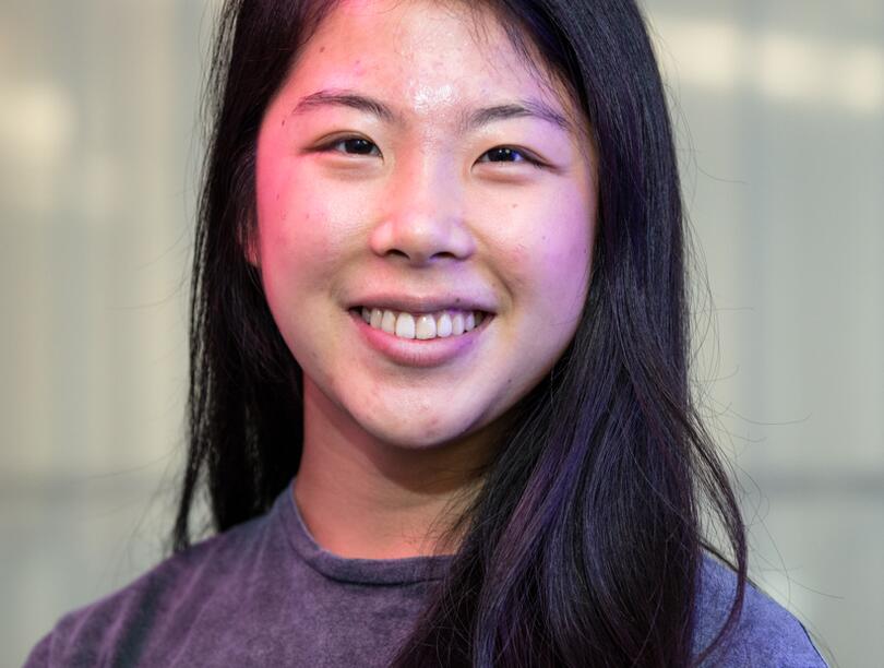 Si Jia Wen, BCom’18