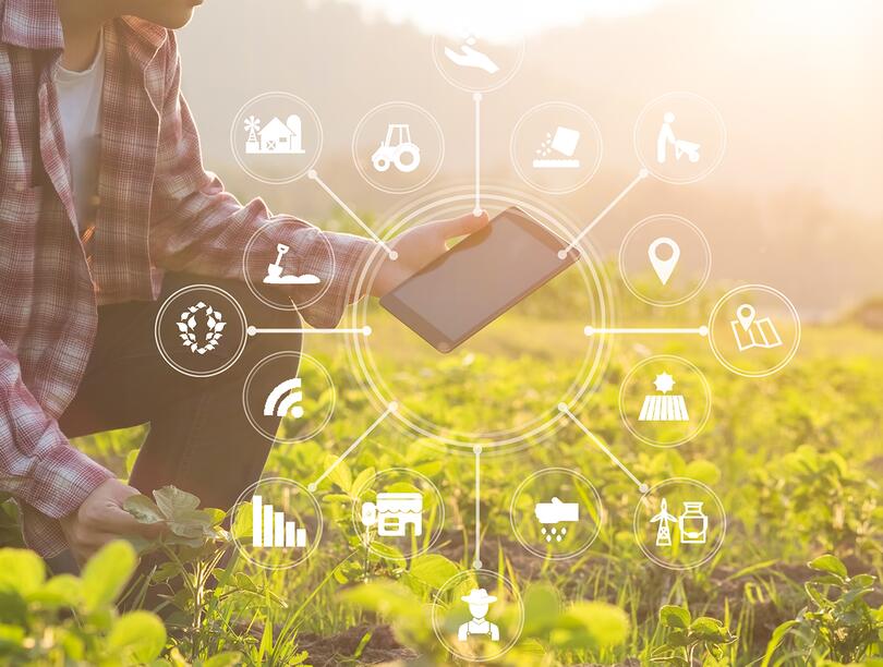 Future of Agriculture