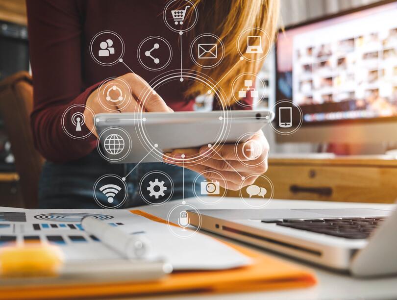 pivot to digital