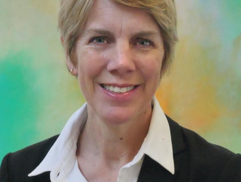 Alison Conway