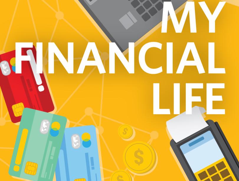 My Financial Life