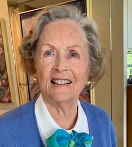 Sylvea Inman
