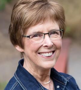judith toews