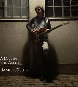James Giles