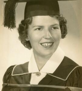 An image of Cynthia Sinnott.