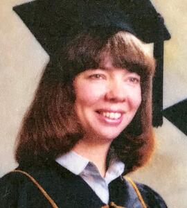 An image of Janet Porter Miklas.