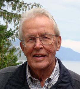 An image of Jim McWilliams
