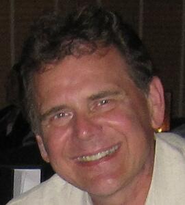 An image of Walter Janzen. 