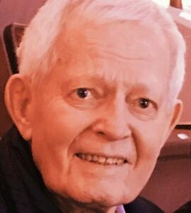 A headshot of Leslie Blake Janz