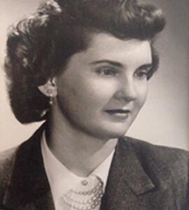 an image of Margaret Joan Little