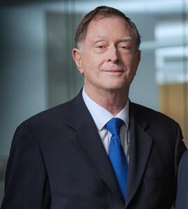 Peter Allard