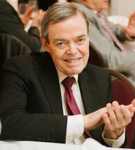a photo of John Michael Patterson