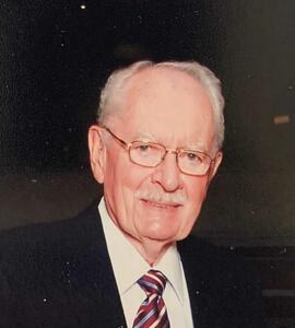 a photo of Stewart Martin