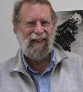 Barrie Humphrey