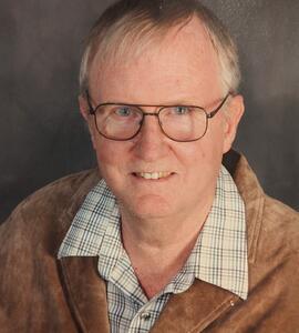 David Baker