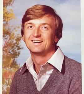 Jeremy Sumner