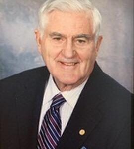 John Hansuld