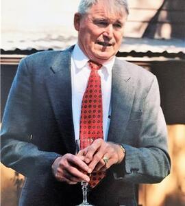 Karoly Charles Deminger