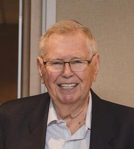 Robert Wadsworth