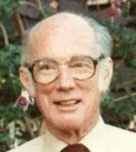 John Leslie