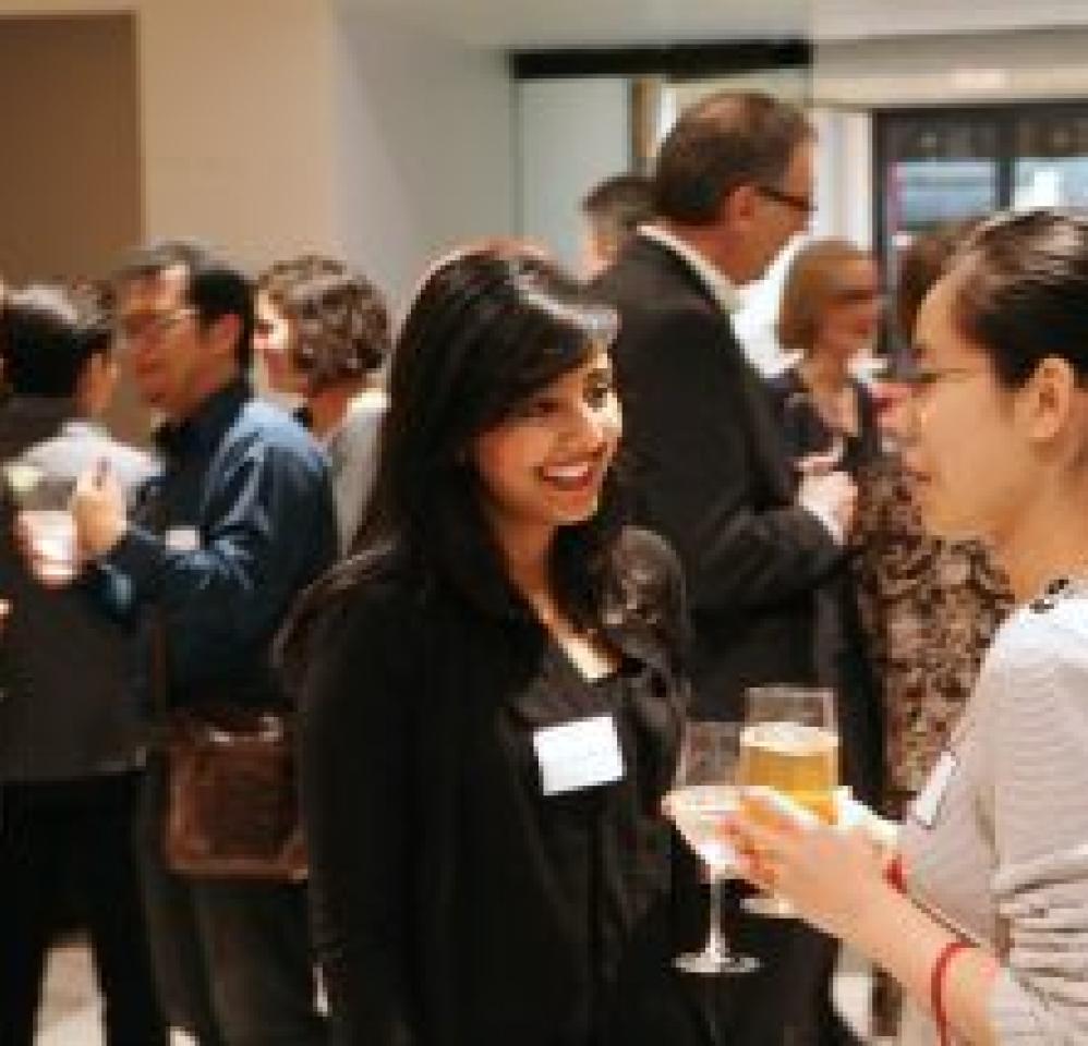 How to Follow Up after a Networking Event
