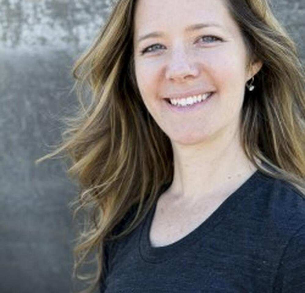 Sonia Strobel (Tilley), BA’98, BEd’03