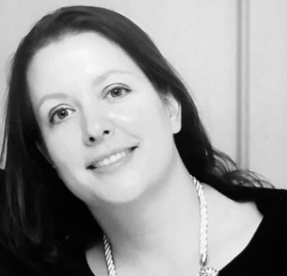 Claudia Faggioni, BEd’16 
