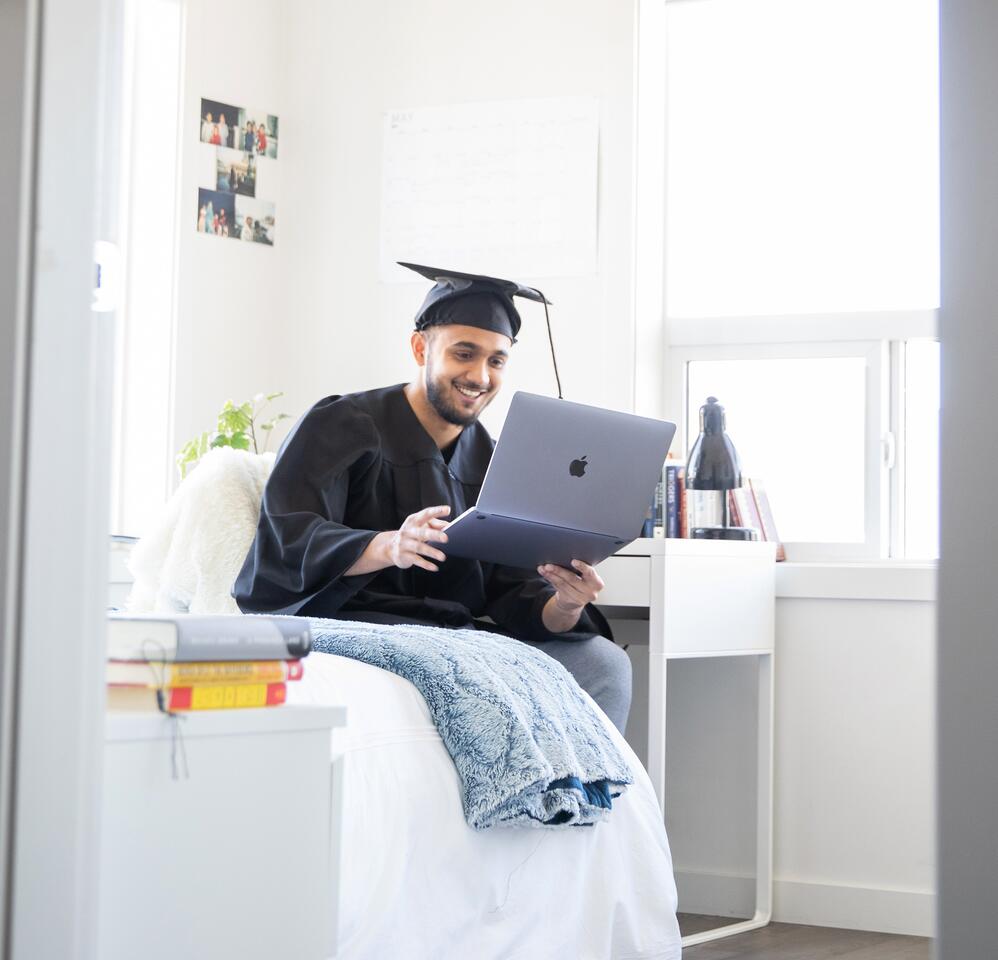 20 ideas for your graduation bucket list
