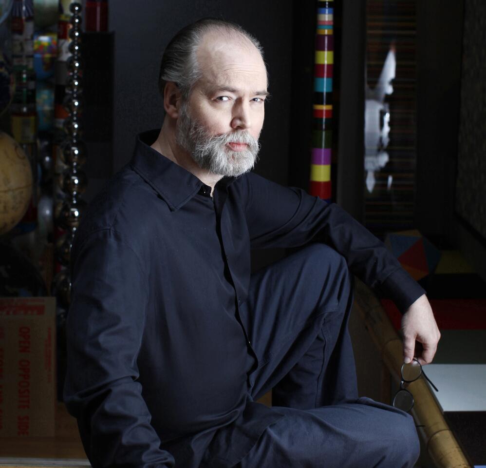 Douglas Coupland
