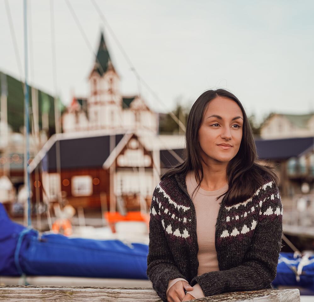 Húsavík, Iceland