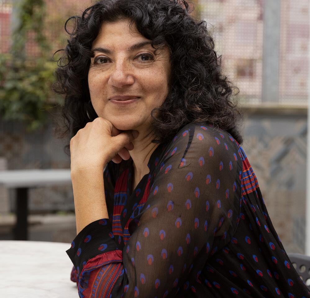 Meeru Dhalwala, LLD’16