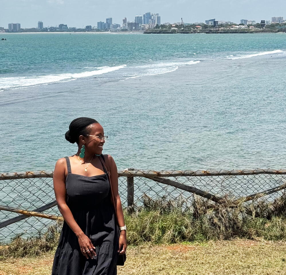 Dar es Salaam, Tanzania
