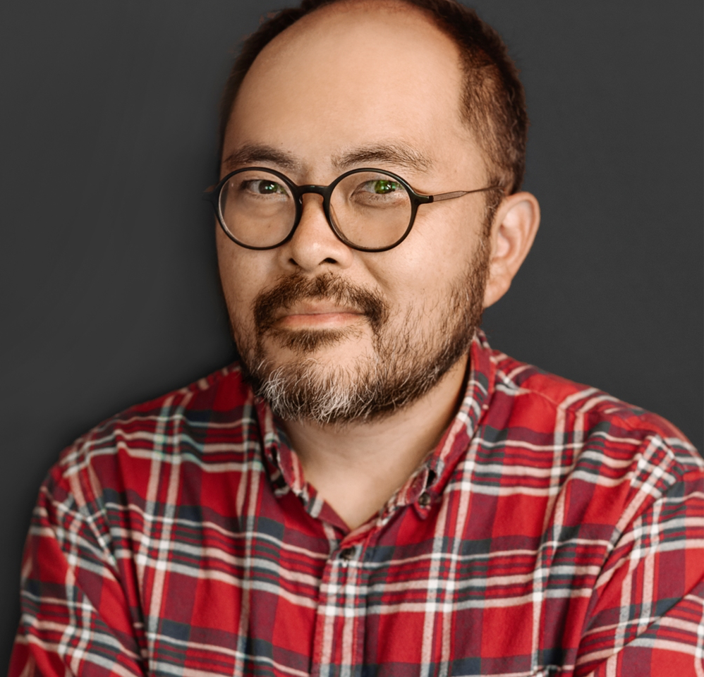 UBCO’s Kevin Chong reflects on the meaning of Asian Heritage Month