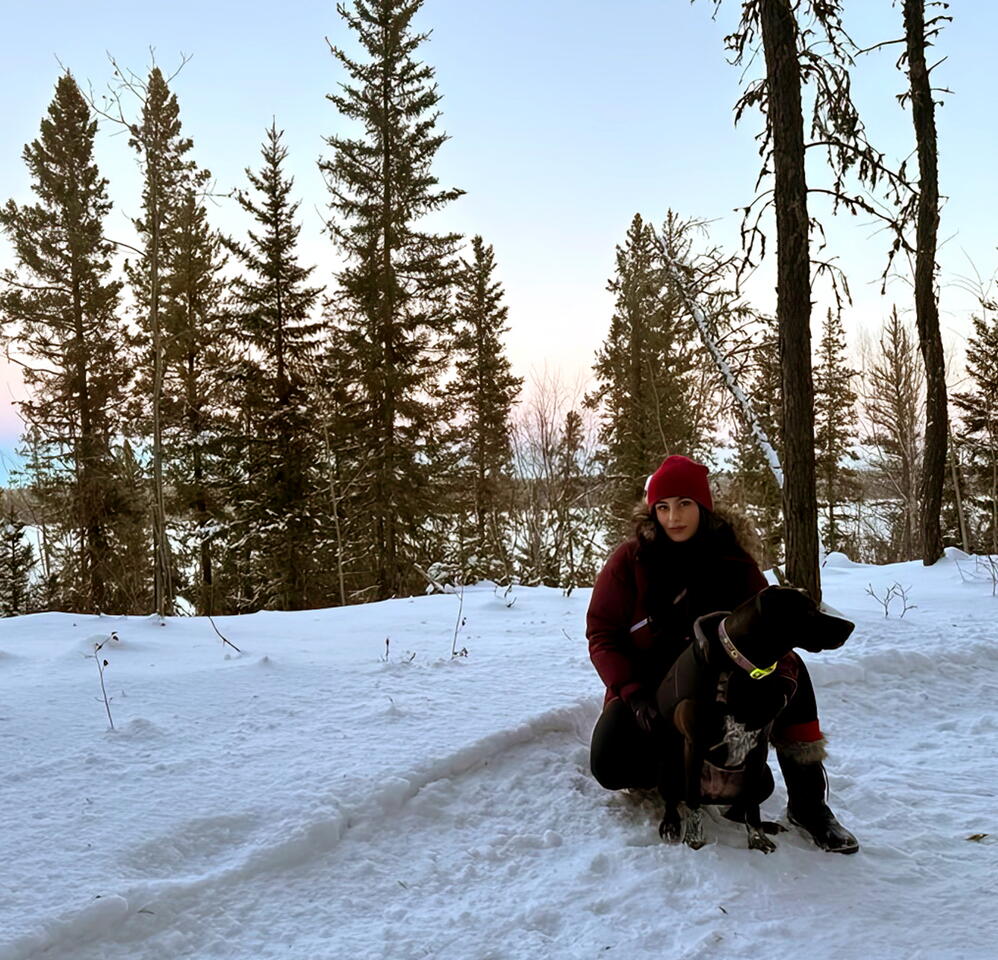 Fort Smith, Canada
