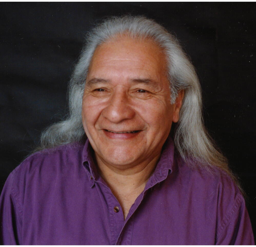 How writing can help heal trauma from Residential Schools
